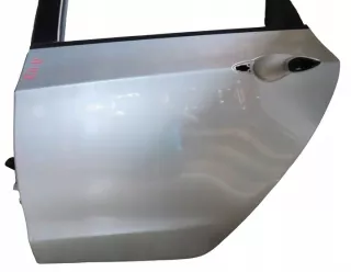 2011-2017 Дверь задняя левая Hyundai i30 GD Арт e12744973, вид 2