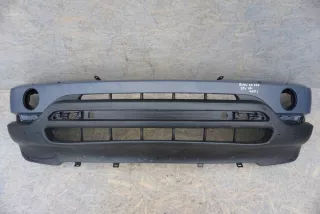 51118402304 Бампер передний BMW X5 E53 Арт e12744961, вид 2