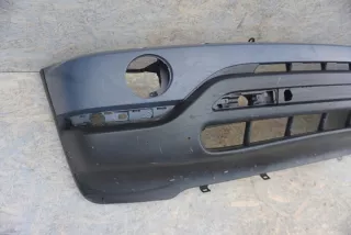 51118402304 Бампер передний BMW X5 E53 Арт e12744961, вид 3