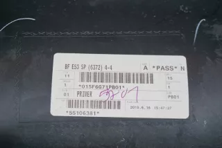 51118402304 Бампер передний BMW X5 E53 Арт e12744961, вид 7