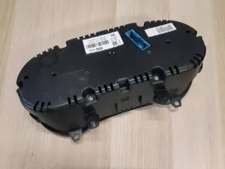 6J0920803H Щиток приборов (приборная панель) Seat Ibiza 4 Арт e12744909, вид 2
