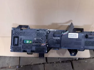 248100996R Щиток приборов (приборная панель) Renault Scenic 3 Арт e12744853, вид 2