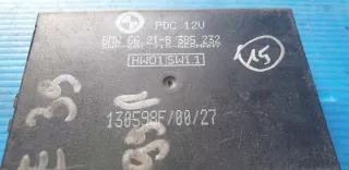 8385232 Блок управления (другие) BMW 3 E46 Арт e12744819, вид 2