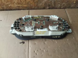 07021613241-2 Щиток приборов (приборная панель) Renault Clio 2 Арт e12744754, вид 4