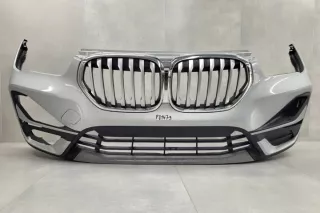 51117954205 51117954211 51117954209 Бампер передний BMW X1 F48 Арт e12744714, вид 1