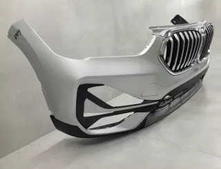 51117954205 51117954211 51117954209 Бампер передний BMW X1 F48 Арт e12744714, вид 2