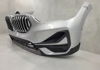 51117954205 51117954211 51117954209 Бампер передний BMW X1 F48 Арт e12744714, вид 3