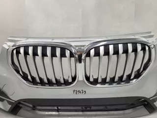 51117954205 51117954211 51117954209 Бампер передний BMW X1 F48 Арт e12744714, вид 4