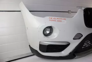  Бампер передний BMW X1 U11 Арт e12744697, вид 3