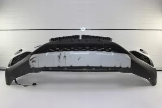  Бампер передний BMW X1 U11 Арт e12744697, вид 4