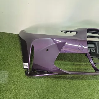  Бампер передний BMW M3 G80 Арт e12744564, вид 4