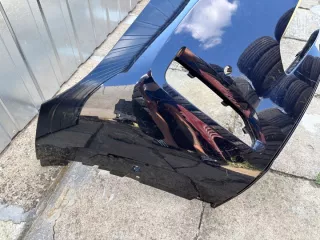 8498773 Бампер передний BMW ix 3 Арт e12744543, вид 3