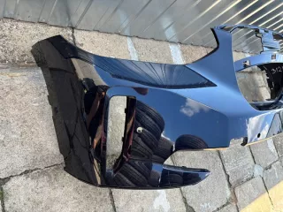 8498773 Бампер передний BMW ix 3 Арт e12744543, вид 4