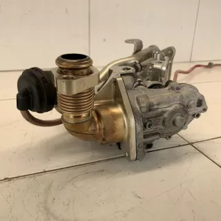 1Z36594885169GC Радиатор EGR BMW 1 F20/F21 Арт e12744542, вид 2
