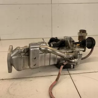 1Z36594885169GC Радиатор EGR BMW 1 F20/F21 Арт e12744542, вид 3