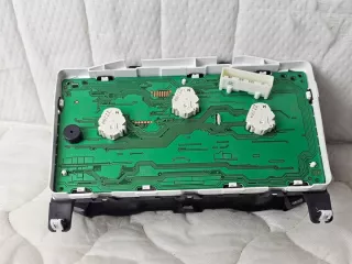 FABH10A Щиток приборов (приборная панель) Nissan Note E12 Арт e12744508, вид 3