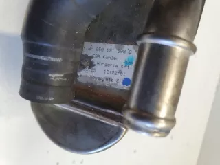 059131508G 059131508G, 059131511 059121073D, 059121073B, 059121073C, 059131503H Радиатор EGR Audi A6 C6 (S6,RS6) Арт e12744506, вид 2