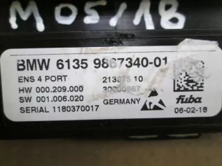 9867340 5A0A438 Блок управления (другие) BMW 1 F40 Арт e12744486, вид 2