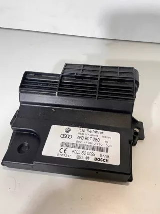 17539167342 Блок управления (другие) Audi Q7 4L Арт e12744466, вид 1