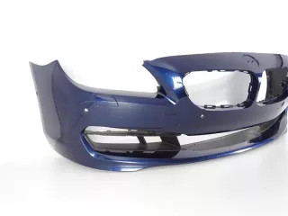 721149 Бампер передний BMW 6 F06/F12/F13 Арт e12744395, вид 2