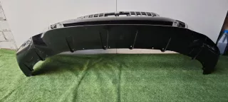 51118084653 Бампер передний BMW 5 G60 Арт e12744374, вид 2