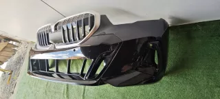 51118084653 Бампер передний BMW 5 G60 Арт e12744374, вид 4