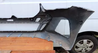 51118085618 665230250 Бампер передний BMW 5 G60 Арт e12744373, вид 2