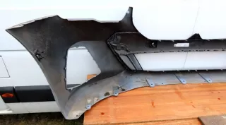 51118085618 665230250 Бампер передний BMW 5 G60 Арт e12744373, вид 3