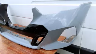 51118085618 665230250 Бампер передний BMW 5 G60 Арт e12744373, вид 4