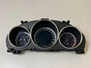 2129007318 Щиток приборов (приборная панель) Mercedes E C207 Арт e12744354, вид 1
