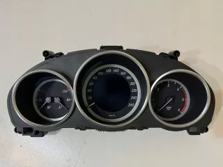 2129007318 Щиток приборов (приборная панель) Mercedes E C207 Арт e12744354, вид 2