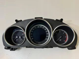 2129007318 Щиток приборов (приборная панель) Mercedes E C207 Арт e12744354, вид 4