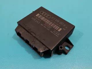 4F0919283H IMPRK1419633, Блок управления (другие) Audi A6 C6 (S6,RS6) Арт e12744289, вид 1