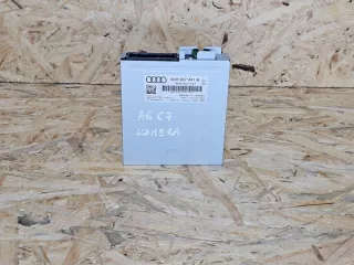 4G0907441B Блок управления (другие) Audi A6 C7 (S6,RS6) Арт e12744267, вид 2