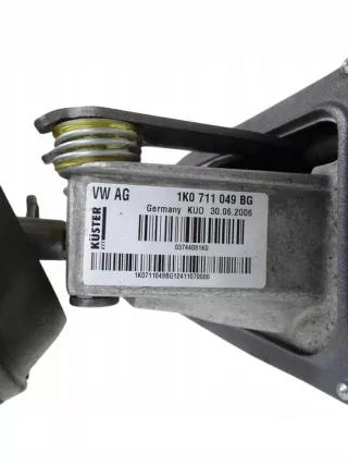 03-2009 1K0711266T 1K0711265T 1K0711049BG 1K0710191A Кулиса Volkswagen Golf 5 Арт e12744190, вид 9