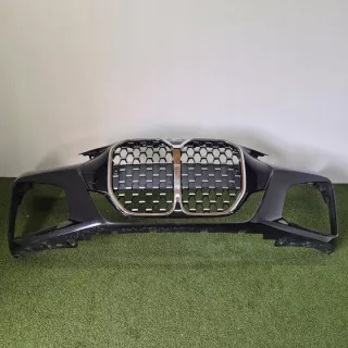  Бампер передний BMW 4 G22/G23 Арт e12744075, вид 1