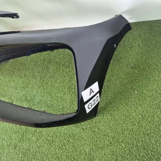  Бампер передний BMW 4 G22/G23 Арт e12744075, вид 2