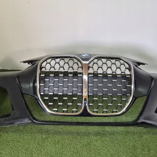  Бампер передний BMW 4 G22/G23 Арт e12744075, вид 3