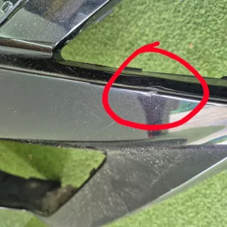  Бампер передний BMW 4 G22/G23 Арт e12744075, вид 5