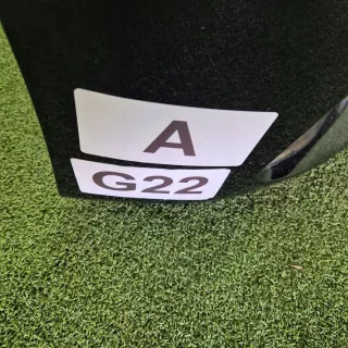  Бампер передний BMW 4 G22/G23 Арт e12744075, вид 7