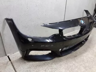  Бампер передний BMW 4 F32/F33/GT F36 Арт e12744056, вид 2