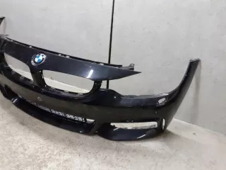  Бампер передний BMW 4 F32/F33/GT F36 Арт e12744056, вид 3