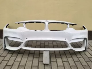  Бампер передний BMW 4 F32/F33/GT F36 Арт e12744055, вид 1