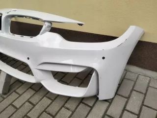  Бампер передний BMW 4 F32/F33/GT F36 Арт e12744055, вид 3
