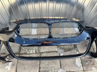 8075476 Бампер передний BMW 2 F44 Арт e12743782, вид 6