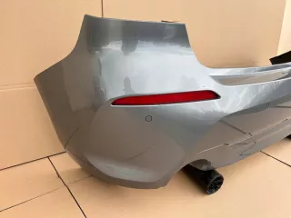 2019-2023 Бампер задний BMW 1 F40 Арт e12743760, вид 2