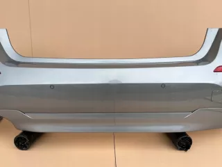 2019-2023 Бампер задний BMW 1 F40 Арт e12743760, вид 3
