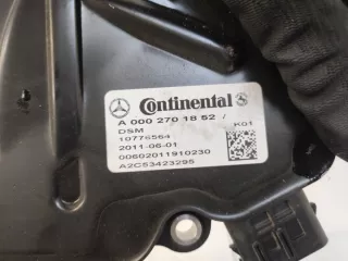 A0002701852 Блок управления АКПП Mazda 2 DE Арт e12743641, вид 5