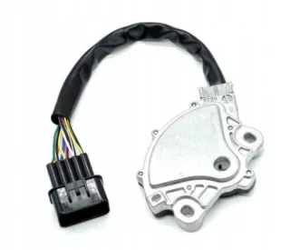 8604A015 MR263257 Блок управления АКПП Mazda 2 DE Арт e12743640