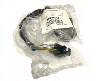 8604A015 MR263257 Блок управления АКПП Mazda 2 DE Арт e12743640, вид 2
